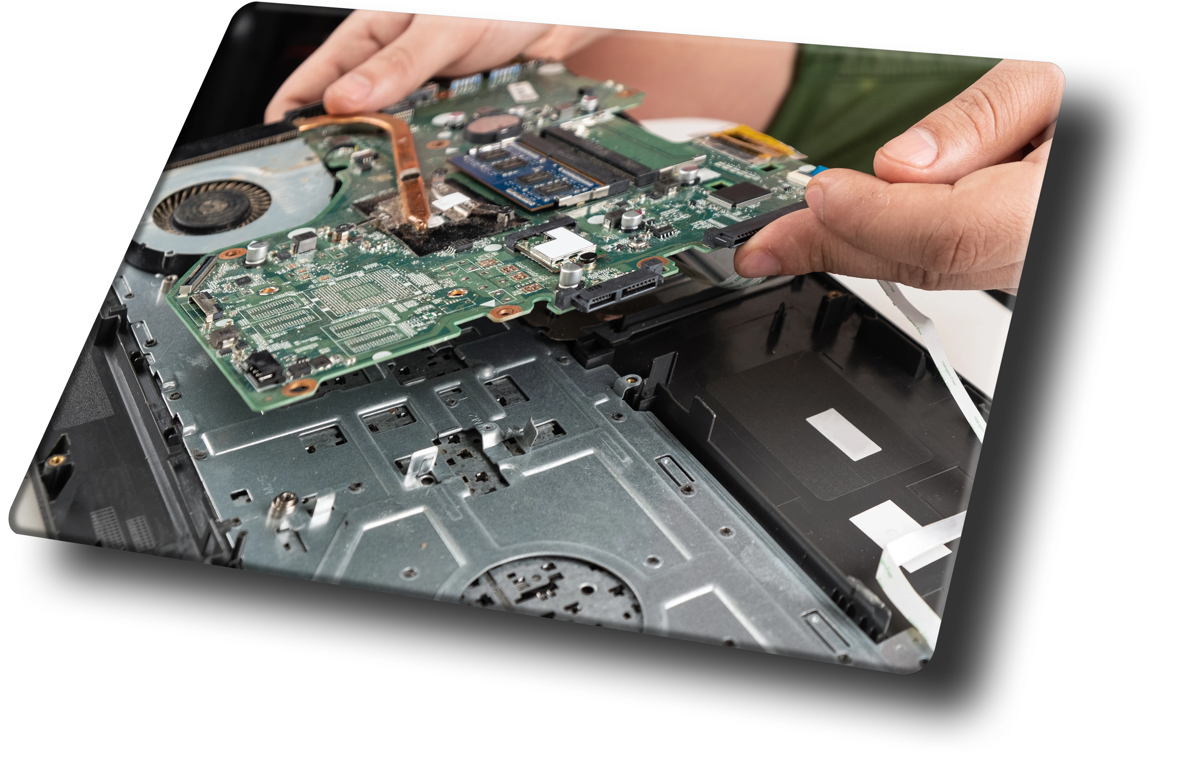 PC-Support